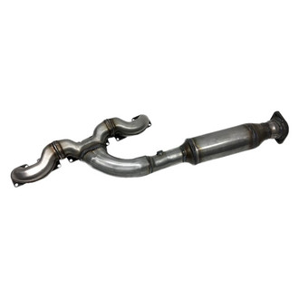 Davico® - Direct Fit Catalytic Converter