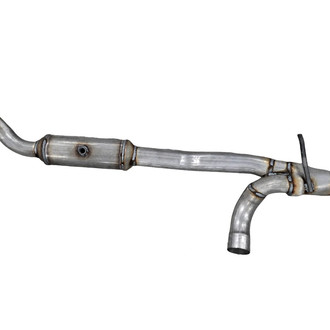 Davico® - Direct Fit Catalytic Converter