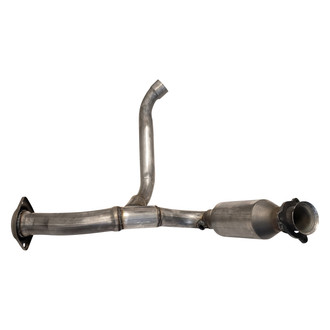Davico® - Direct Fit Catalytic Converter and Pipe Assembly