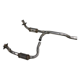 Davico® - Direct Fit Catalytic Converter