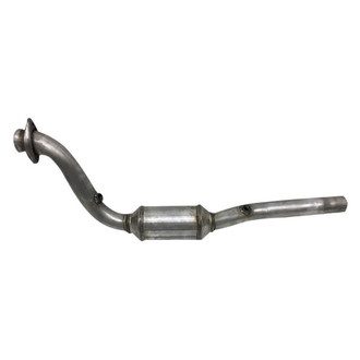 Davico® - Direct Fit Catalytic Converter and Pipe Assembly