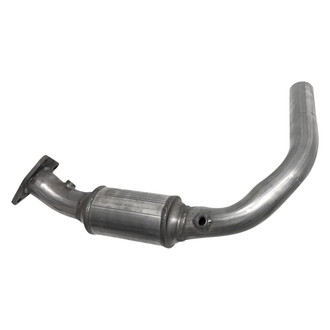 Davico® - Direct Fit Catalytic Converter and Pipe Assembly