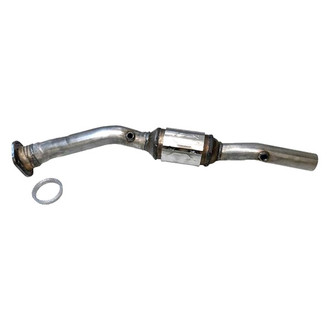 Davico® - Direct Fit Catalytic Converter