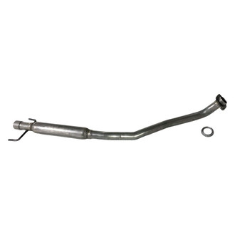 Davico® - Exhaust Resonator Pipe