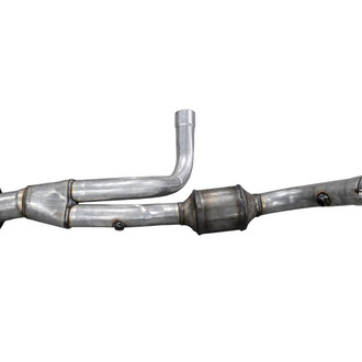 Davico® - Direct Fit Catalytic Converter