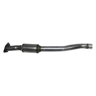 Davico® - Direct Fit Catalytic Converter and Pipe Assembly