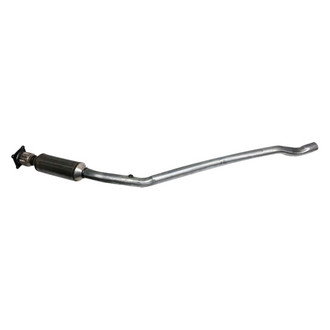 Davico® - Direct Fit Catalytic Converter and Pipe Assembly