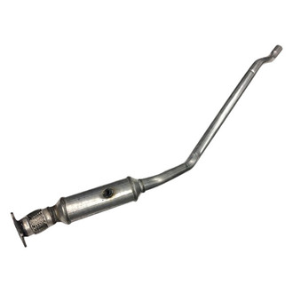 Davico® - Catalytic Converter and Pipe Assembly