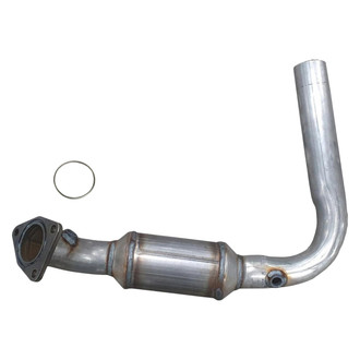 Davico® - Direct Fit Catalytic Converter