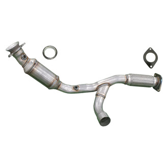 Davico® - Direct Fit Catalytic Converter