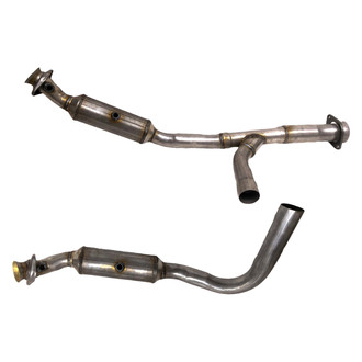Davico® - Direct Fit Catalytic Converter