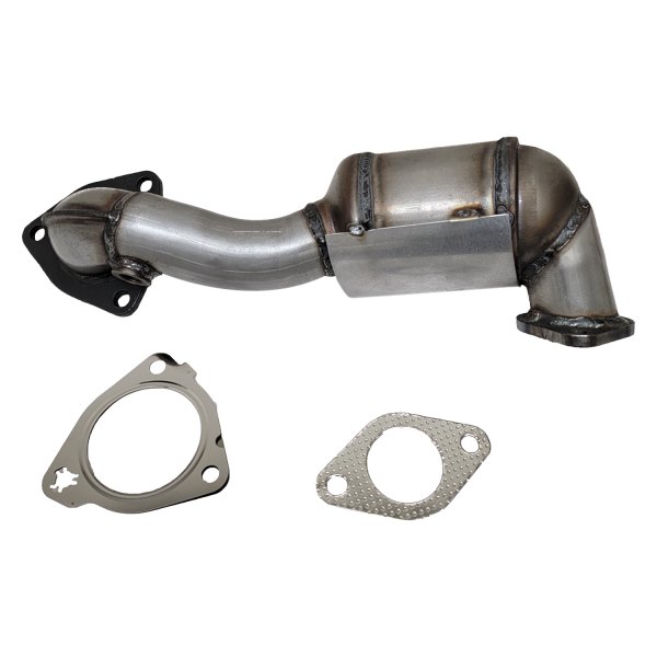 Davico® - Direct Fit Catalytic Converter