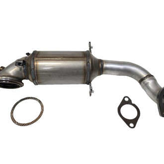 Davico® - Direct Fit Catalytic Converter