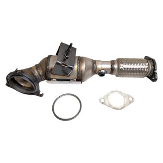 Davico® - Direct Fit Catalytic Converter