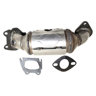 Davico® - Direct Fit Catalytic Converter