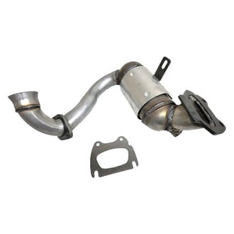 Davico® - Direct Fit Catalytic Converter