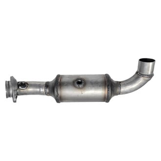 Davico® - Direct Fit Catalytic Converter