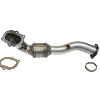 Davico® - Direct Fit Catalytic Converter