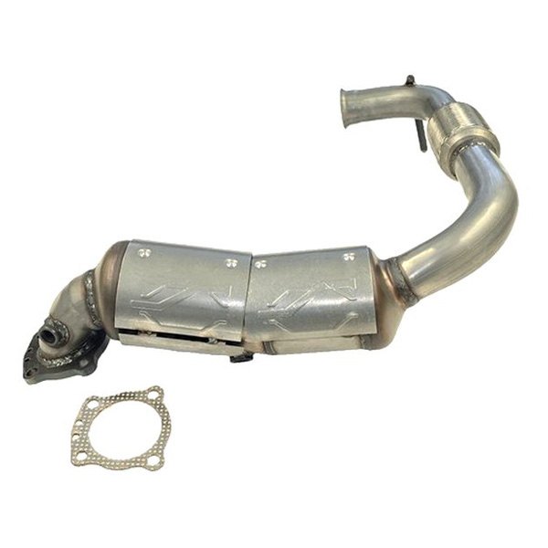 Davico® - Direct Fit Catalytic Converter