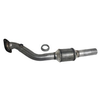 Davico® - Direct Fit Catalytic Converter