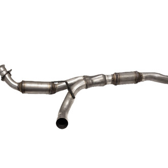 Davico® - Direct Fit Catalytic Converter