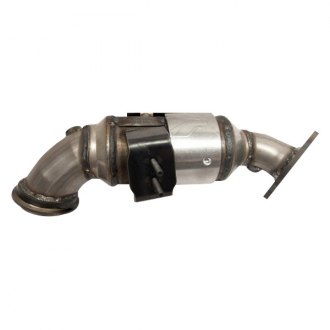 Davico® - Direct Fit Catalytic Converter