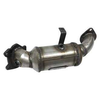 Davico® - Direct Fit Catalytic Converter