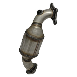 Davico® - Direct Fit Catalytic Converter