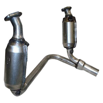 Davico® - Direct Fit Catalytic Converter