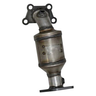 Davico® - Direct Fit Catalytic Converter