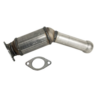 Davico® - Direct Fit Catalytic Converter