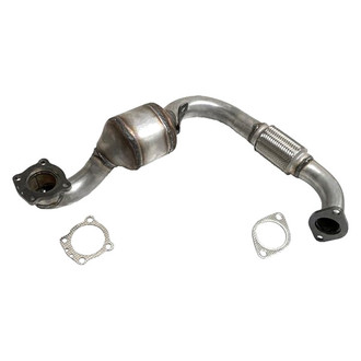 Davico® - Direct Fit Catalytic Converter