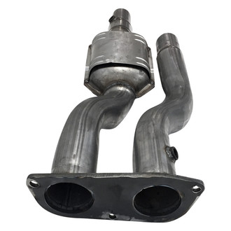 Davico® - Direct Fit Catalytic Converter