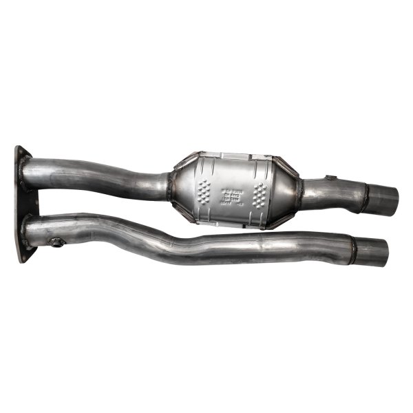 Davico® - Direct Fit Catalytic Converter