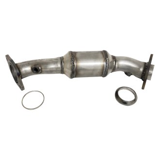 Davico® - Direct Fit Catalytic Converter