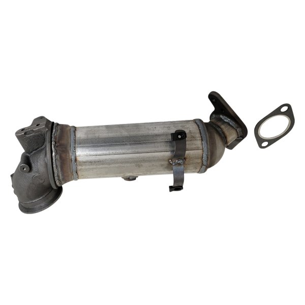 Davico® - Direct Fit Catalytic Converter