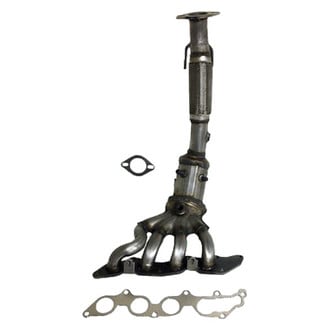 Davico® - Direct Fit Catalytic Converter