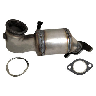 Davico® - Direct Fit Catalytic Converter