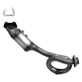 Davico® - Direct Fit Catalytic Converter
