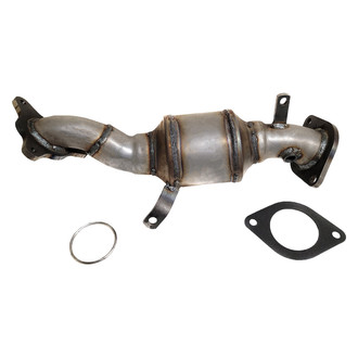 Davico® - Direct Fit Catalytic Converter