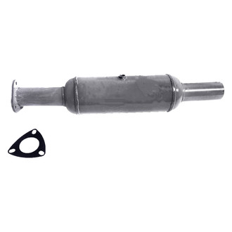 Davico® - Direct Fit Catalytic Converter