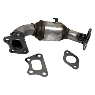 Davico® - Direct Fit Catalytic Converter