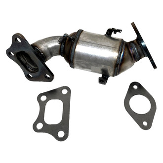 Davico® - Direct Fit Catalytic Converter