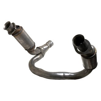 Davico® - Direct Fit Catalytic Converter