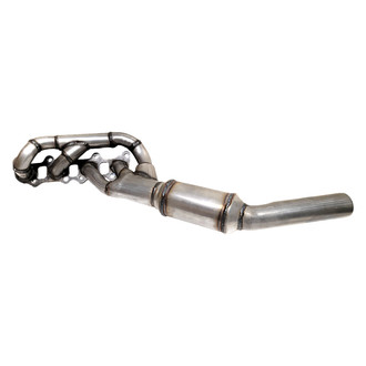 Davico® - Direct Fit Catalytic Converter