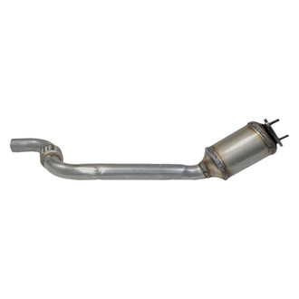 Davico® - Direct Fit Catalytic Converter