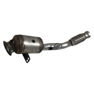 Davico® - Direct Fit Catalytic Converter