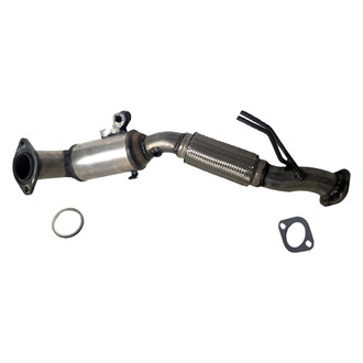 Davico® - Direct Fit Catalytic Converter