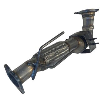 Davico® - Direct Fit Catalytic Converter