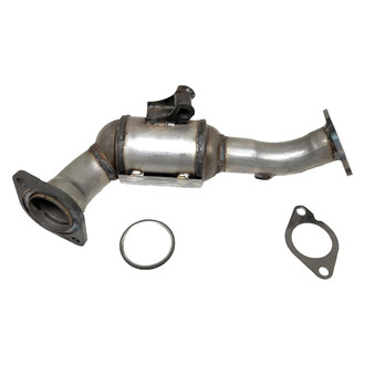 Davico® - Direct Fit Catalytic Converter